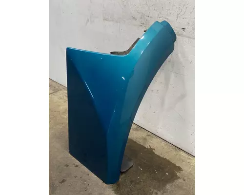 PETERBILT 579 Fender Extension