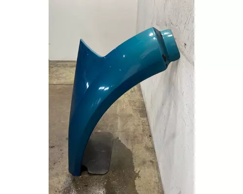 PETERBILT 579 Fender Extension