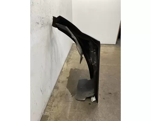 PETERBILT 579 Fender Extension