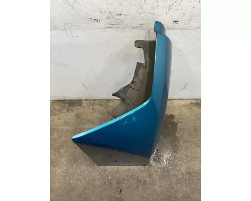 PETERBILT 579 Fender Extension