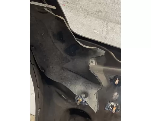 PETERBILT 579 Fender Extension