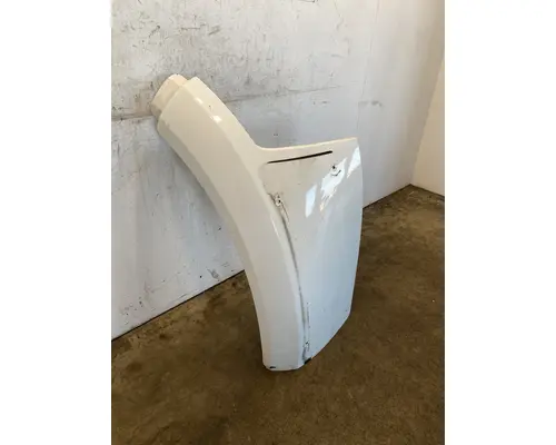 PETERBILT 579 Fender Extension