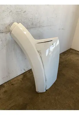 PETERBILT 579 Fender Extension