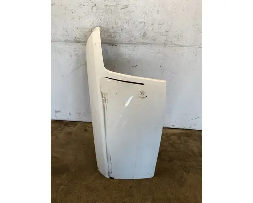 PETERBILT 579 Fender Extension