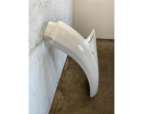 PETERBILT 579 Fender Extension