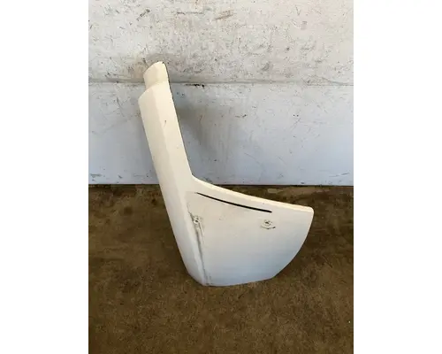 PETERBILT 579 Fender Extension