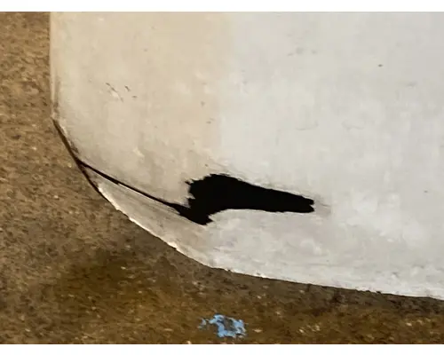 PETERBILT 579 Fender Extension