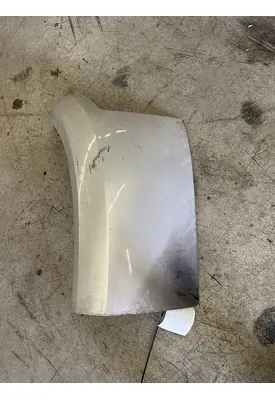 PETERBILT 579 Fender Extension