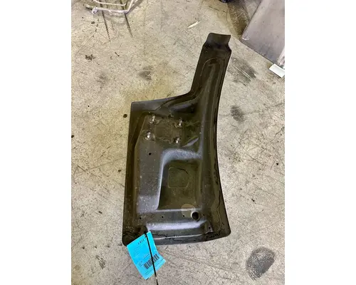 PETERBILT 579 Fender Extension