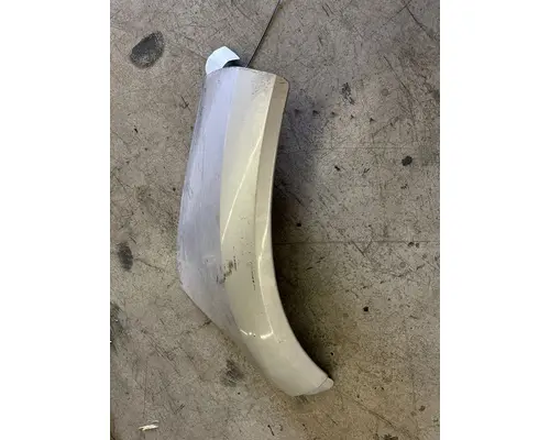 PETERBILT 579 Fender Extension