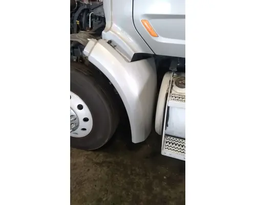 PETERBILT 579 Fender Extension
