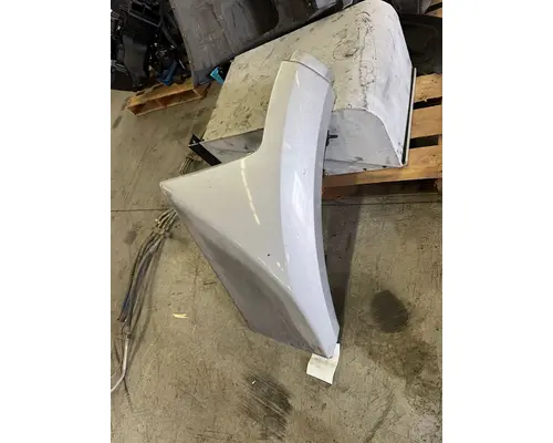 PETERBILT 579 Fender Extension