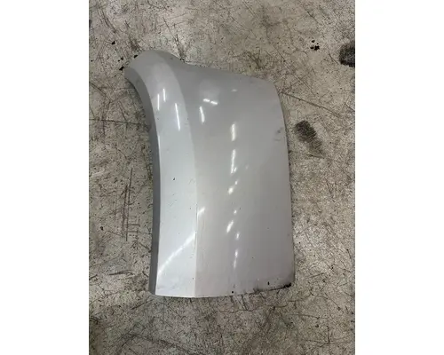 PETERBILT 579 Fender Extension