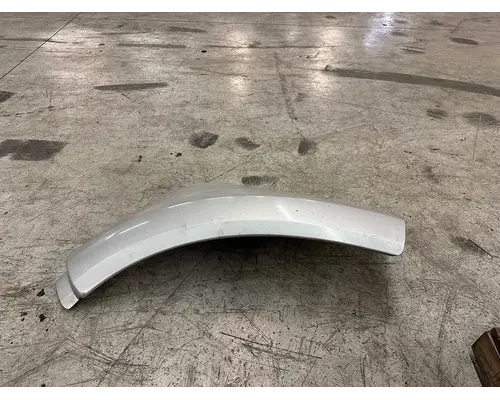PETERBILT 579 Fender Extension