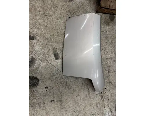 PETERBILT 579 Fender Extension