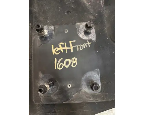 PETERBILT 579 Fender Extension