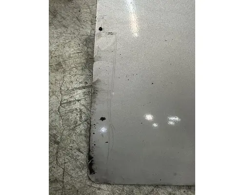 PETERBILT 579 Fender Extension