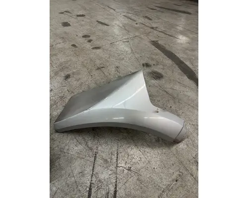 PETERBILT 579 Fender Extension