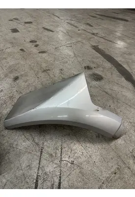 PETERBILT 579 Fender Extension