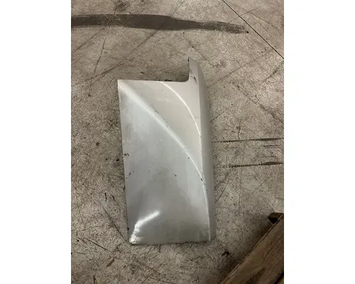 PETERBILT 579 Fender Extension