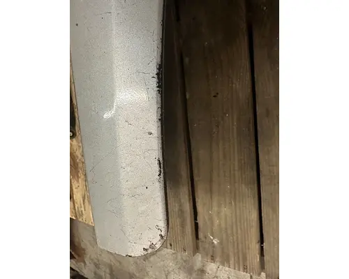 PETERBILT 579 Fender Extension