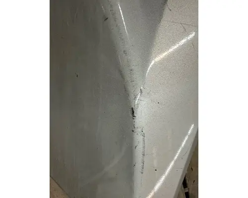 PETERBILT 579 Fender Extension