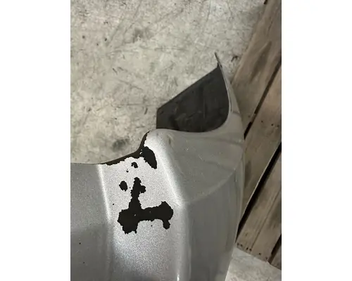 PETERBILT 579 Fender Extension