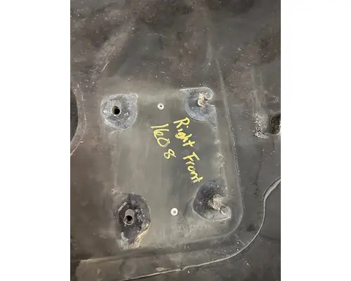 PETERBILT 579 Fender Extension