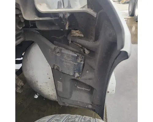 PETERBILT 579 Fender Extension