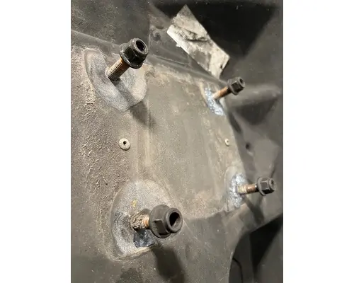 PETERBILT 579 Fender Extension