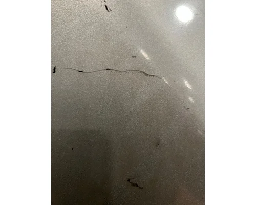 PETERBILT 579 Fender Extension