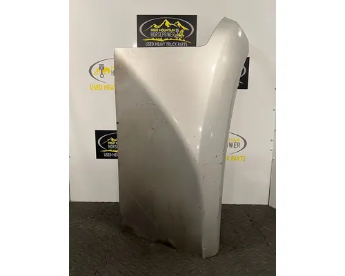 PETERBILT 579 Fender Extension