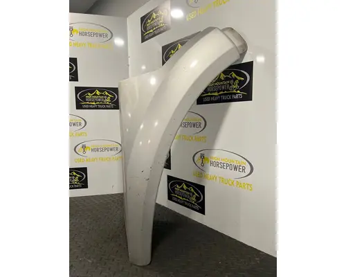 PETERBILT 579 Fender Extension