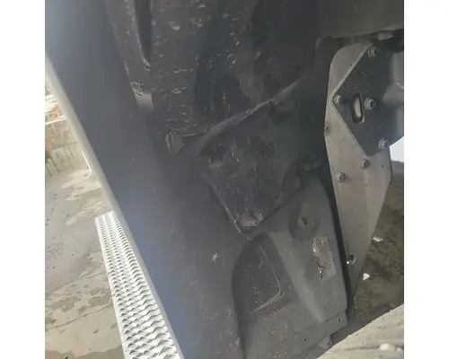 PETERBILT 579 Fender Extension