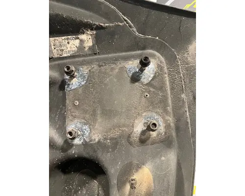 PETERBILT 579 Fender Extension