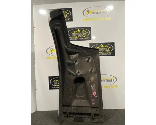PETERBILT 579 Fender Extension