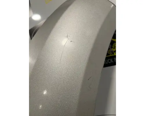 PETERBILT 579 Fender Extension