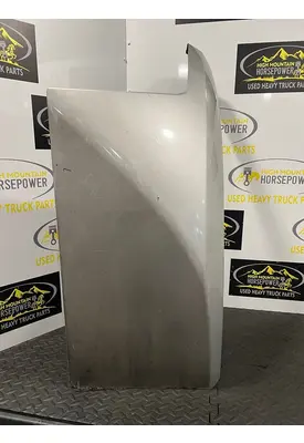 PETERBILT 579 Fender Extension