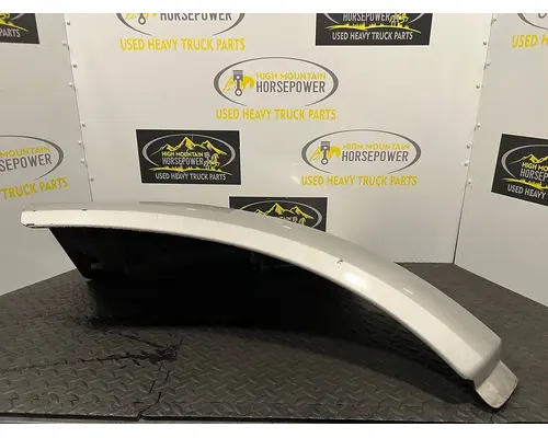 PETERBILT 579 Fender Extension