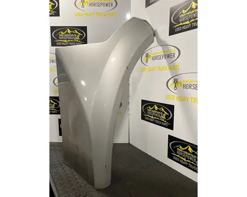 PETERBILT 579 Fender Extension