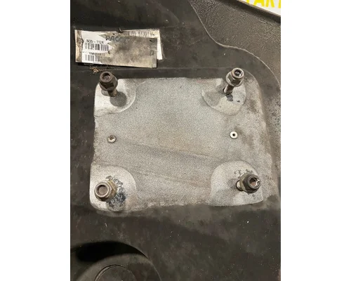 PETERBILT 579 Fender Extension
