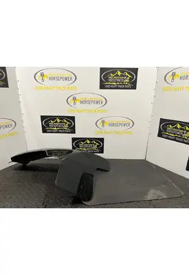 PETERBILT 579 Fender Extension