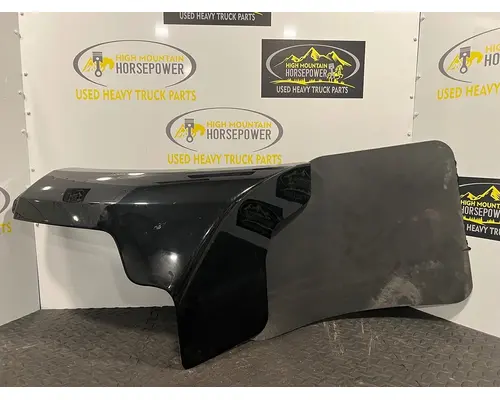 PETERBILT 579 Fender Extension