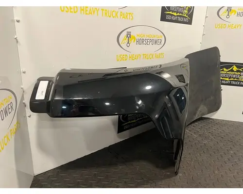 PETERBILT 579 Fender Extension