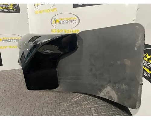 PETERBILT 579 Fender Extension