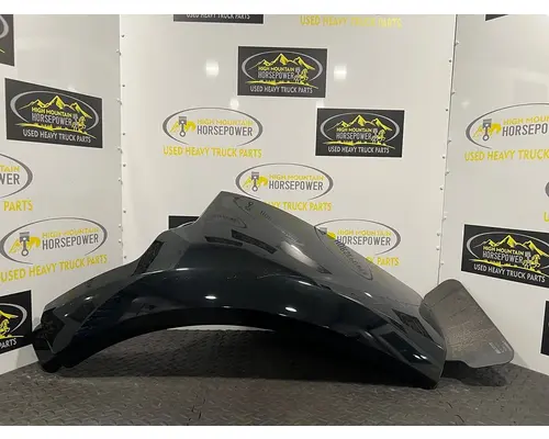 PETERBILT 579 Fender Extension