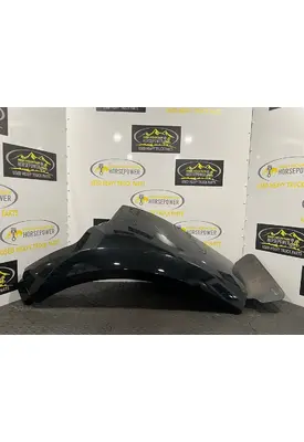PETERBILT 579 Fender Extension