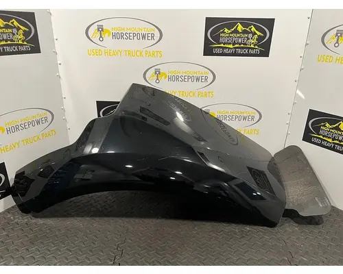 PETERBILT 579 Fender Extension