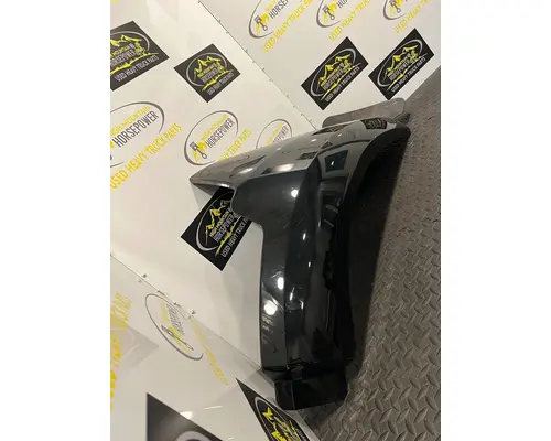 PETERBILT 579 Fender Extension