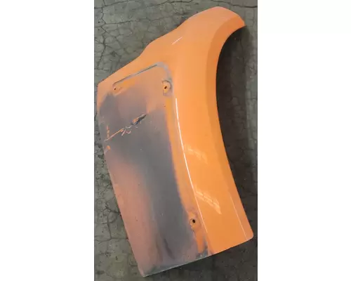 PETERBILT 579 Fender Extension